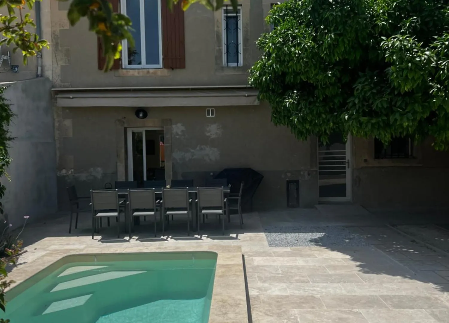Maison Pamplemousse Arles 0*,  France