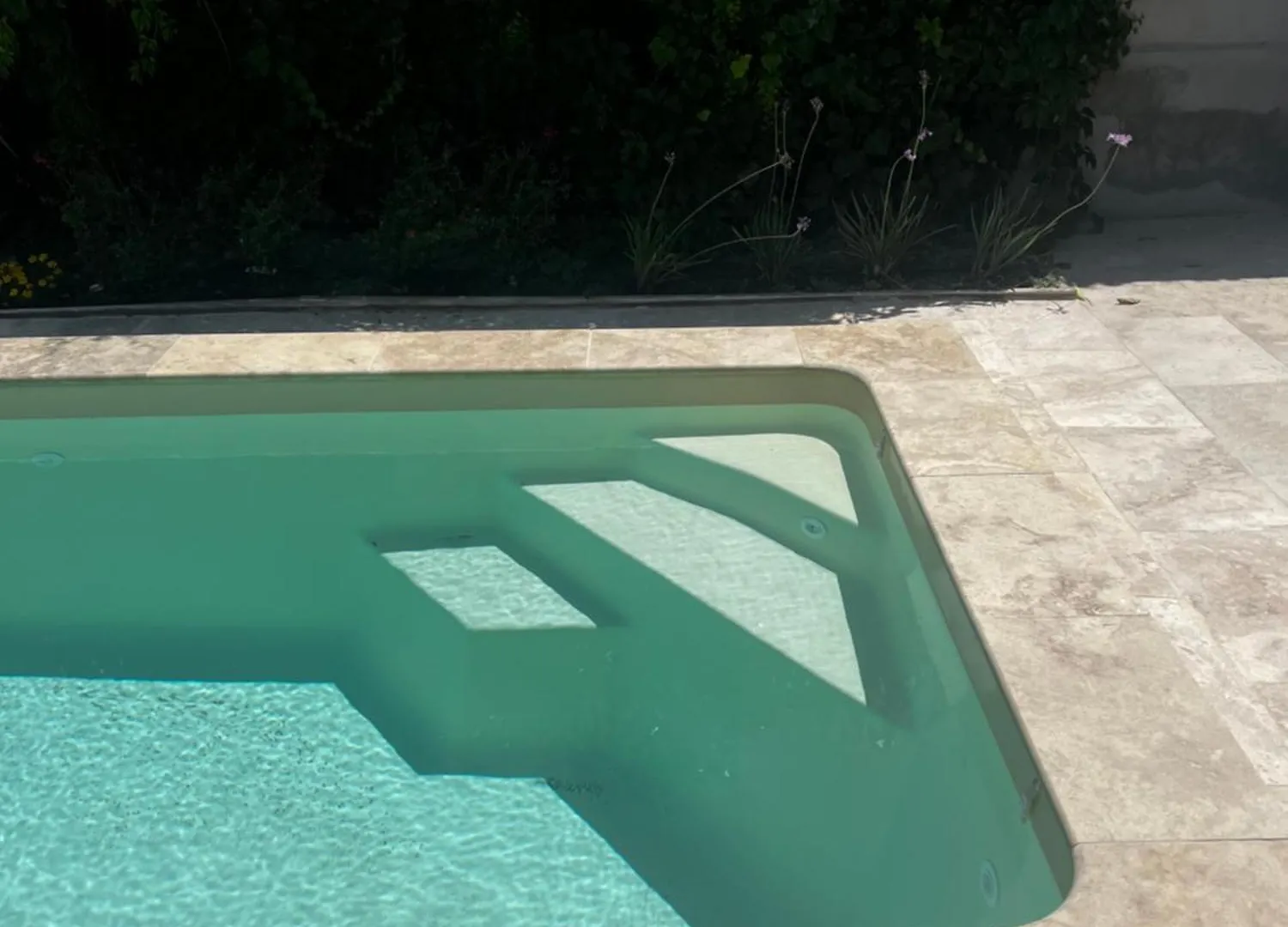 Hébergement de vacances Maison Pamplemousse Arles France
